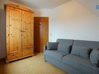 Vakantieappartement Borkum Kenmerken 12