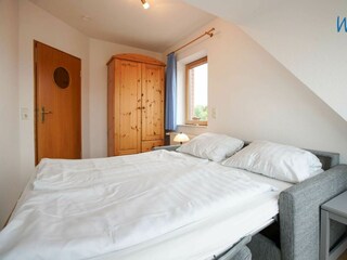 Vakantieappartement Borkum Kenmerken 14