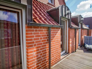 Vakantieappartement Borkum  27