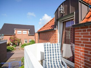 Appartement de vacances Borkum  30