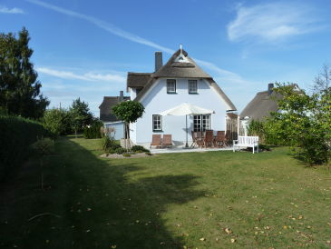 Holiday house Haubentaucher