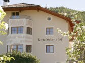 Vakantieappartement Lana Buitenaudio-opname 1