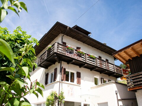Appartamento per vacanze Bellaria