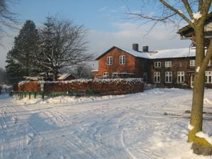 Ferienwohnung auf dem Ferienhof Harnisch - Westerholz - image1