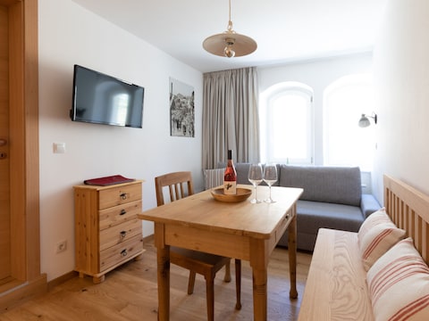 Appartement de vacances Pinot au Pardellerhof