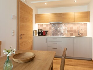 Appartamento per vacanze Marling Caratteristiche 10