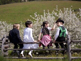 Appartamento per vacanze Marling Ambiente 25