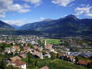 Appartamento per vacanze Marling Ambiente 26