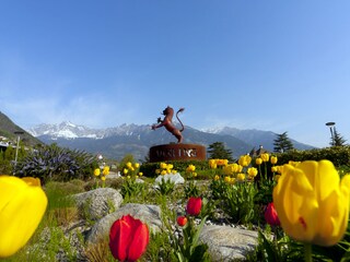 Appartamento per vacanze Marling Ambiente 28