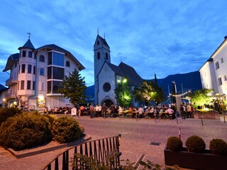 Appartamento per vacanze Marling Ambiente 30