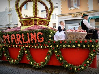 Appartamento per vacanze Marling Ambiente 31