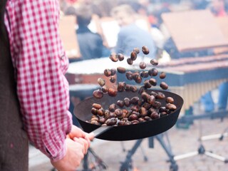 Appartamento per vacanze Marling Ambiente 32