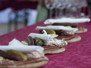 Appartamento per vacanze Marling Ambiente 33