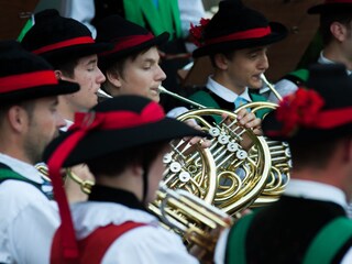 Appartamento per vacanze Marling Ambiente 34