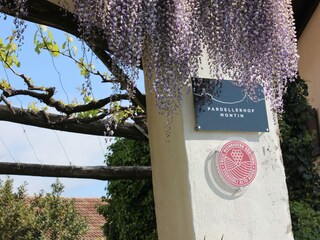 Apartamento de vacaciones Marling Grabación al aire libre 6