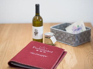 Appartamento per vacanze Marling Caratteristiche 12