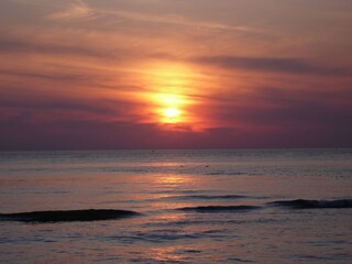 Bungalow Julianadorp Ambiente 14