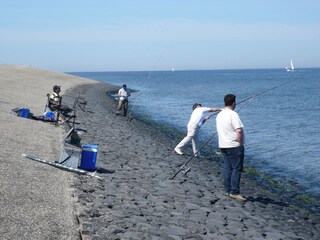 Bungalow Julianadorp Ambiente 17