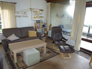 Bungalow Julianadorp Caratteristiche 5