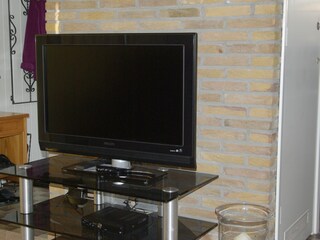 Bungalow Julianadorp Caratteristiche 7