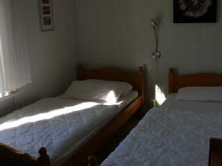 Bungalow Julianadorp Caratteristiche 9