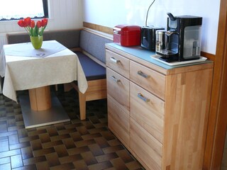 Bungalow Julianadorp Caratteristiche 13