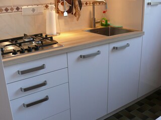 Bungalow Julianadorp Caratteristiche 11