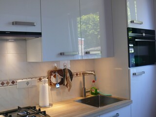 Bungalow Julianadorp Caratteristiche 12