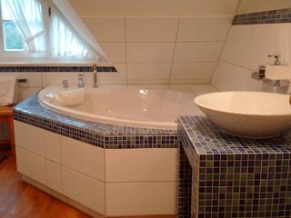 Casa de vacaciones Binz Características 24