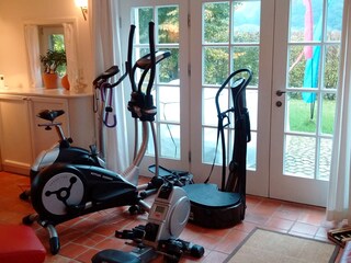 Vakantiehuis Binz Kenmerken 27