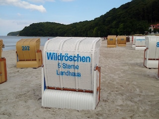 Vakantiehuis Binz Omgeving 34