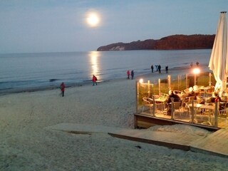 Casa de vacaciones Binz Entorno 36