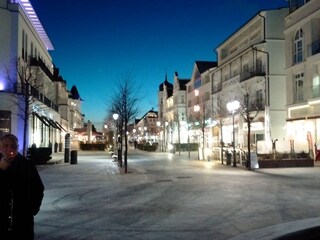 Casa de vacaciones Binz Entorno 37