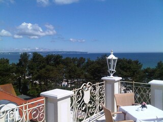 Casa per le vacanze Binz Ambiente 38