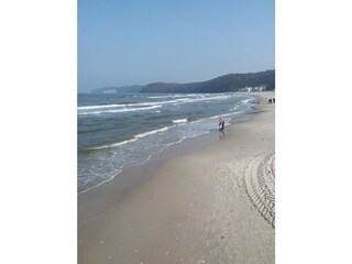 Casa de vacaciones Binz Entorno 40