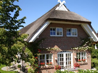 Casa de vacaciones Binz Grabación al aire libre 2