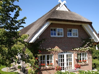 Maison de vacances Binz Enregistrement extérieur 2