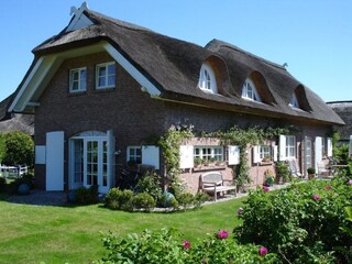 Casa per le vacanze Binz Registrazione all'aperto 3