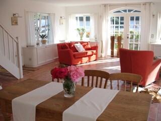 Casa de vacaciones Binz Características 12