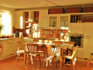 Casa de vacaciones Binz Características 14