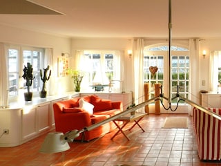 Maison de vacances Binz Équipement 15