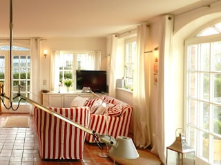 Maison de vacances Binz Équipement 16