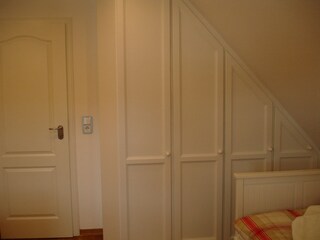 Casa per le vacanze Binz Caratteristiche 17