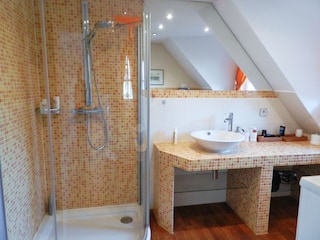Maison de vacances Binz Équipement 20