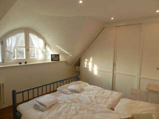 Casa de vacaciones Binz Características 19