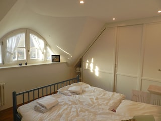 Maison de vacances Binz Équipement 19