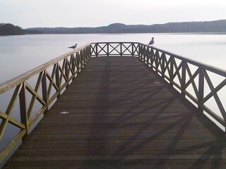 Casa per le vacanze Binz Ambiente 30