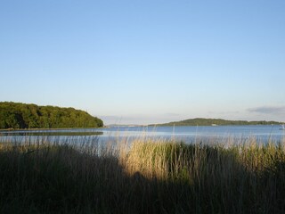 Casa per le vacanze Binz Ambiente 31