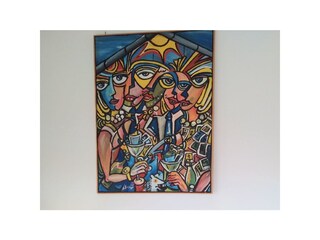 Casa de vacaciones Binz Características 22