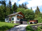 Vakantieappartement Bad Aussee Buitenaudio-opname 1